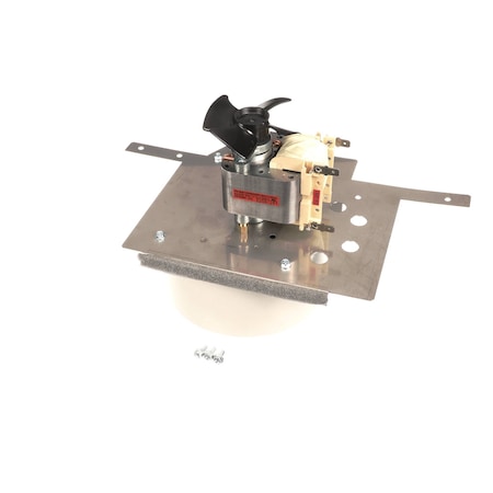 Amana Menumaster BLOWER MOTOR ASSEMBLY- MSO60 59174552